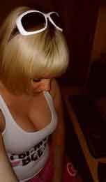 Bluffton horny lonely woman